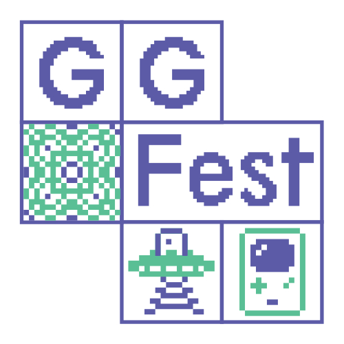 Miniature représentant le logo du gg_festival