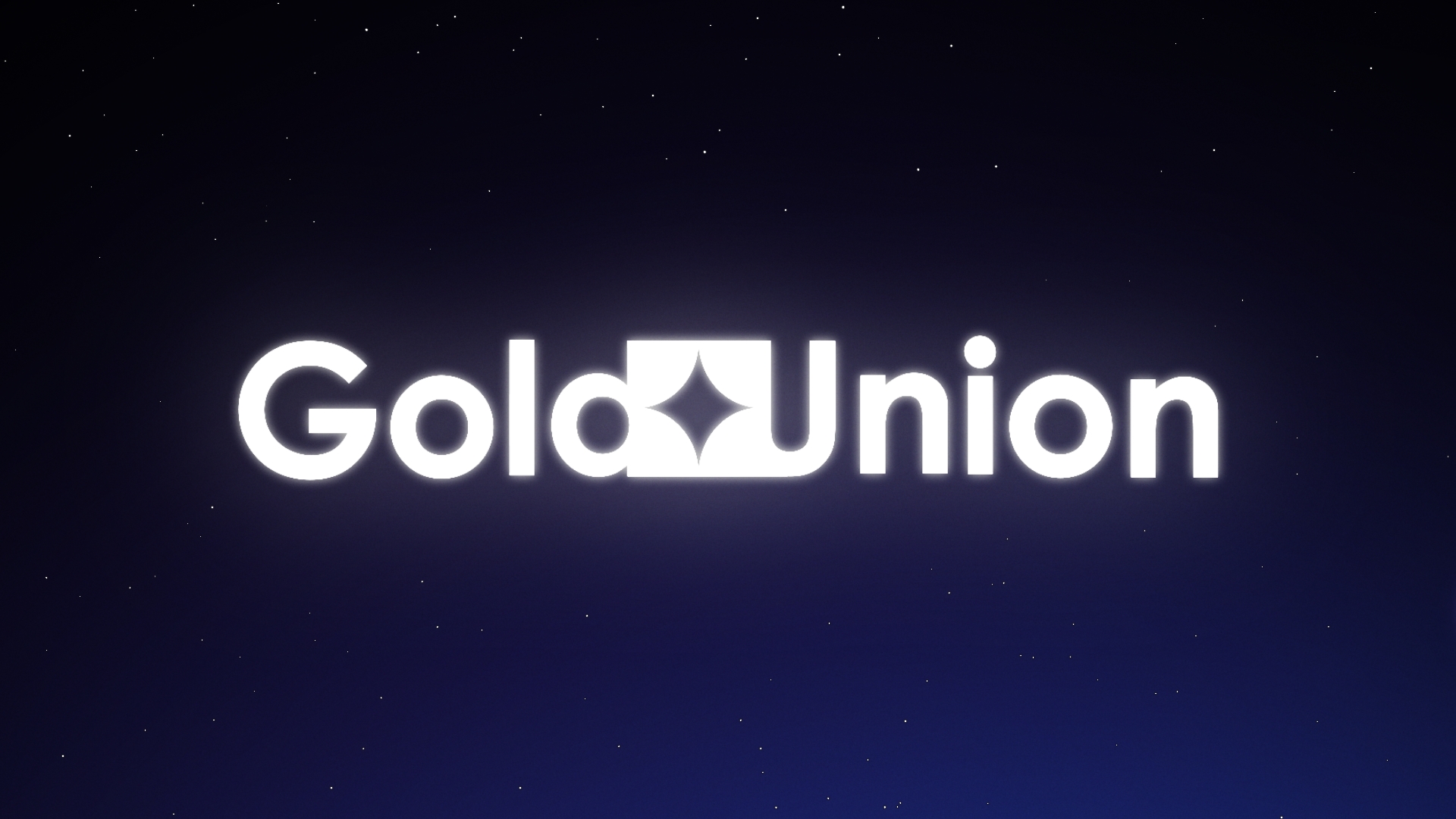 logo goldunion